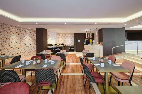 Hotel Exe Mitre Barcelona in Barcelona — foto 14