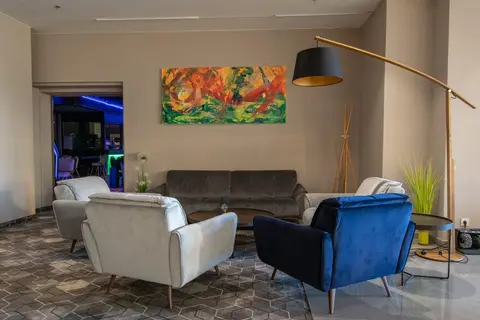 Hotel Paris in Opatija — foto 17