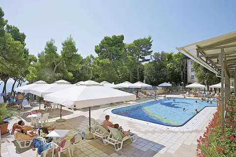 Park Plaza Arena in Pula — foto 22