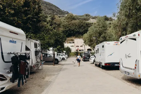 Eurocamping Calvisio foto 28