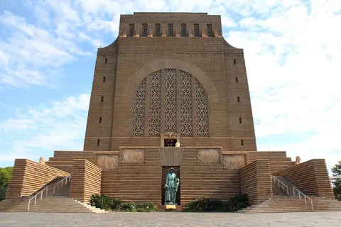 16 daagse singlereis Klassiek Zuid Afrika foto 3