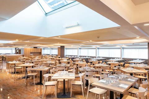 TH Marilleva Hotel foto 5