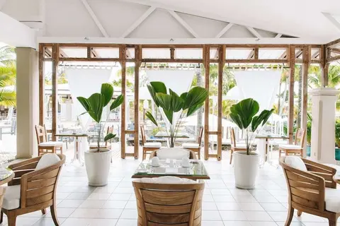 Paradise Cove Boutique Hotel in Cap Malheureux VCA — foto 15