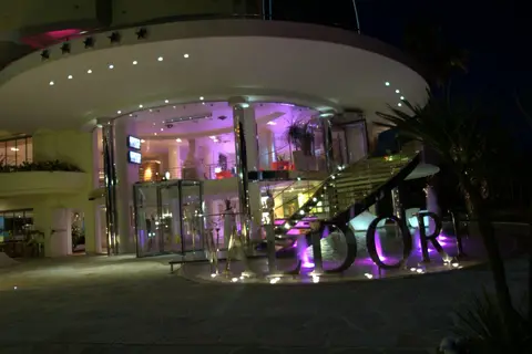 Hotel Waldorf in Milano Marittima, foto 21