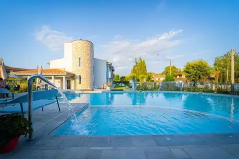 Best Western Plus Sabaudia Hotel in Sabaudia