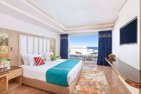 Pickalbatros Palace Resort Sharm el Sheikh in Sharm El Sheikh, foto 4