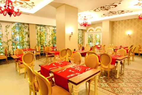 Azura Deluxe Resort & Spa in Alanya — foto 12