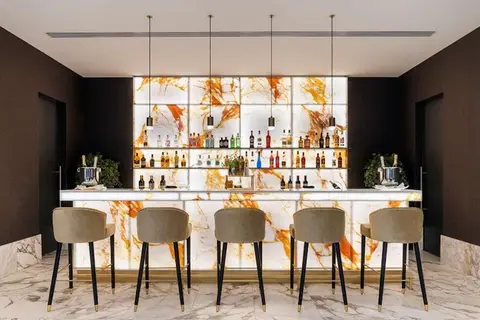 Aurea Ana Palace Hotel by Eurostar in Boedapest — foto 4