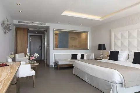 Boutique 5 Hotel & Spa in Kiotari, foto 23