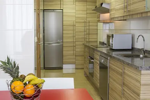 ESTIMAR Calpe Apartments 2 & Two in La Línea de la Concepción — foto 25