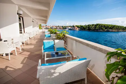 Hotel Agava & Mirta in Sali — foto 6