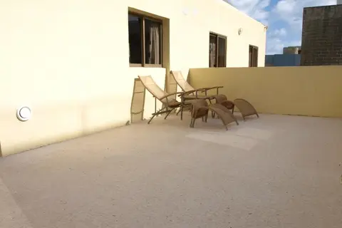 The St. George's Park Hotel in San Ġiljan — foto 9