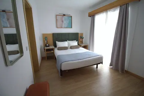 You And The Sea Ericeira Hotel And Apartments in Mafra — foto 8