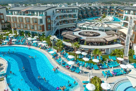 Liberty Fabay in Fethiye