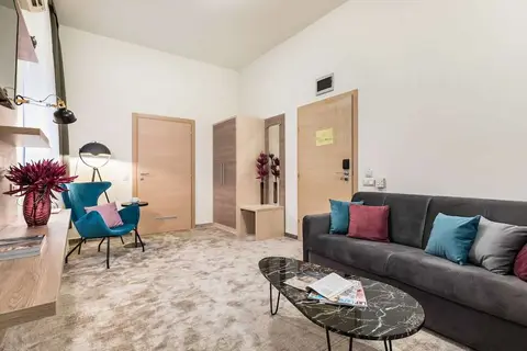 Hotel Mondo in Split — foto 19