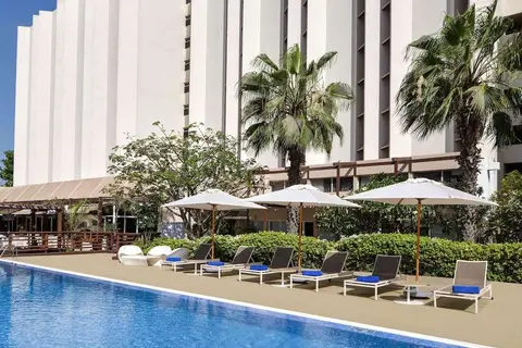Novotel Dakar in Dakar
