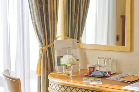 Hotel Miramare e Castello in Ischia, foto 19