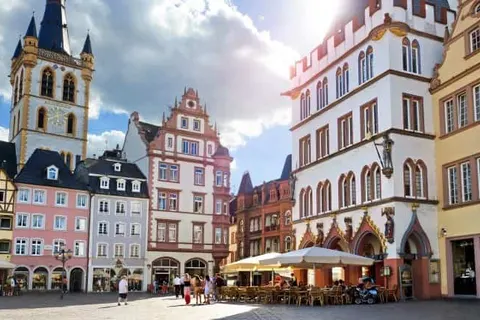 Hotel Bitburg foto 13