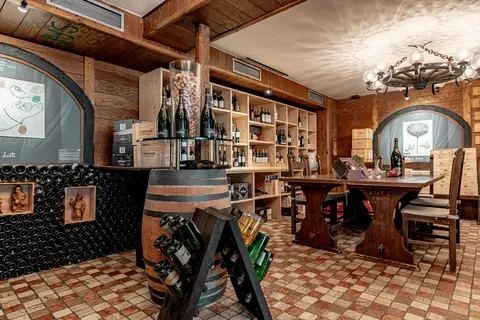 Hotel Caminetto in Dimaro Folgarida — foto 6