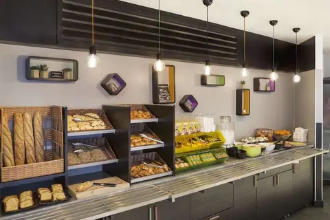 Ibis Styles Paris Gare de l'Est Chateau Lando in Parijs, foto 15