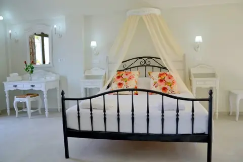 Zephyros Hotel in Δημοτική Ενότητα Θήρας — foto 14