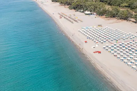 Th Simeri - Simeri Village foto 4