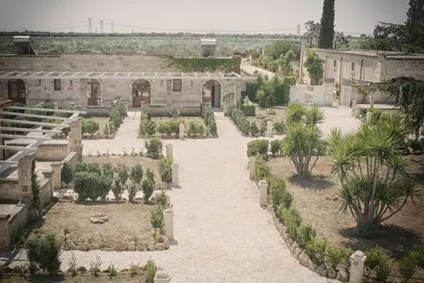 Agriturismo Tenuta Mazzetta in Brindisi, foto 28