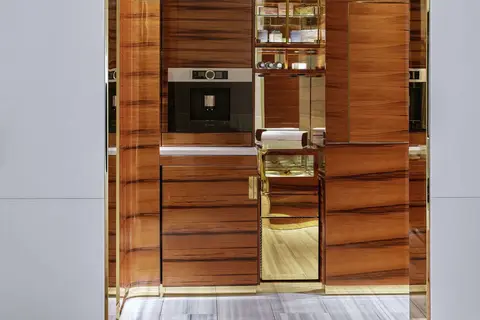 Fairmont Doha in Doha — foto 30
