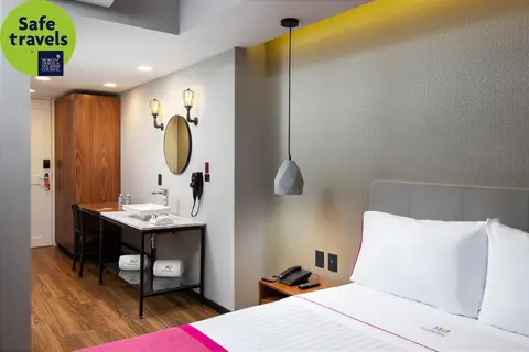 Senia Reforma in Ciudad de México, foto 11