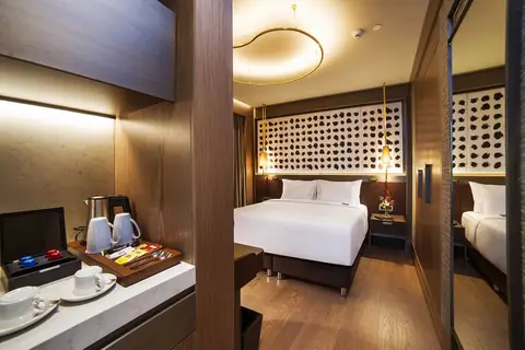 Radisson Collection Hotel, Vadistanbul in Fatih — foto 30
