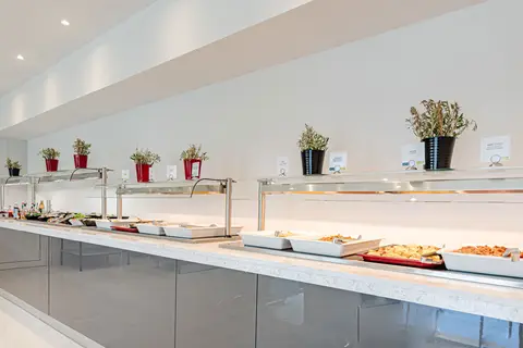 Magique Bleu Suites in Δημοτική Ενότητα Αρκαδίων — foto 13