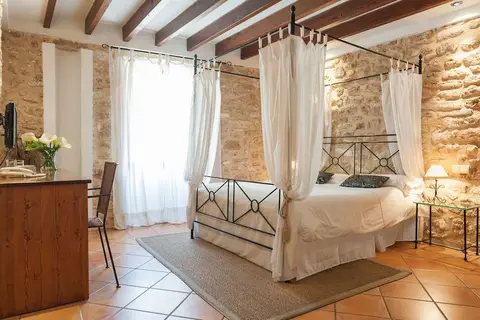 Ca'n Simo Petit Hotel in Alcúdia