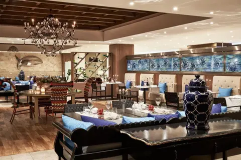 Aquagrand Artistic Luxury Beach Resort in Lindos — foto 5