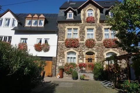 Gästehaus Kiebel foto 1