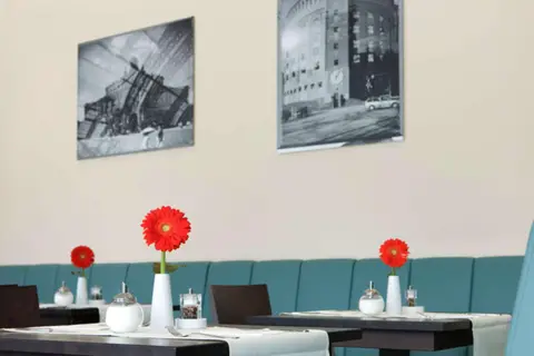 IntercityHotel Dresden in Dresden, foto 25