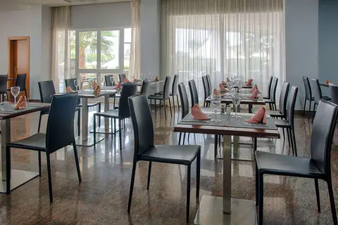 Hotel Royal Costa in Torremolinos — foto 6
