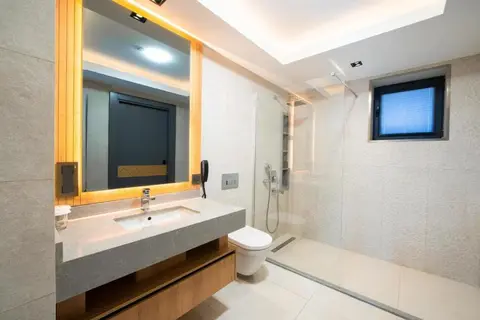 Batihan Vadi Hotel in Kusadasi — foto 14