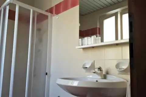 Hotel Internazionale in Sienna — foto 12