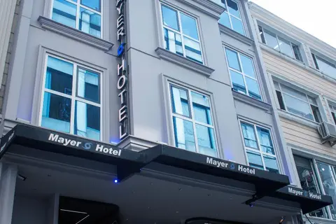 Mayer Hotel Istanbul in Fatih