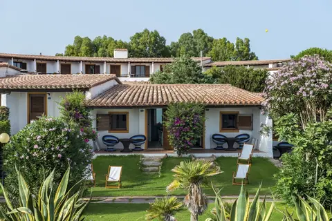 Hotel & Residence Cormoran in Villasimius — foto 3
