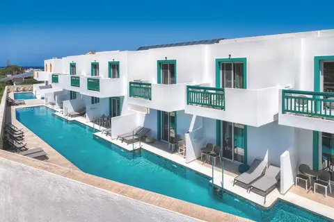 Mastichari Bay Hotel & Family Suites in Μαστιχάρι — foto 18