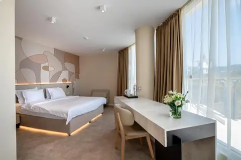 Hotel Zenith in Несебър — foto 22