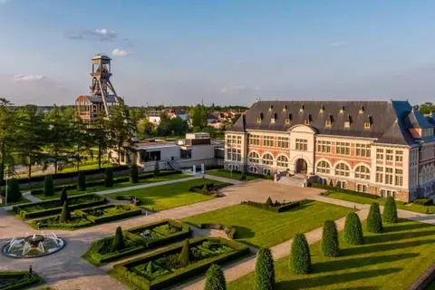 Terhills Hotel foto 18