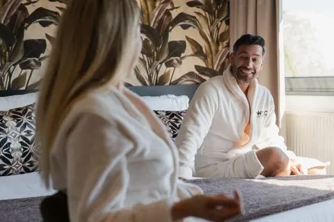 Hotel Wander foto 18