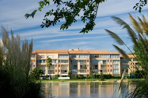 Resort Hotel La Baie Des Anges foto 2