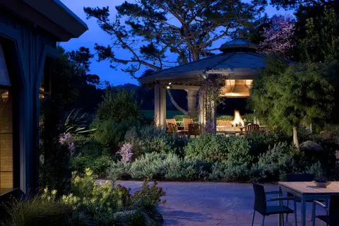 Hyatt Regency Monterey Hotel and Spa on Del Monte Golf Course in Monterey — foto 10