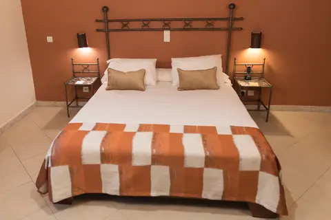Casino du Cap Vert in Dakar, foto 13