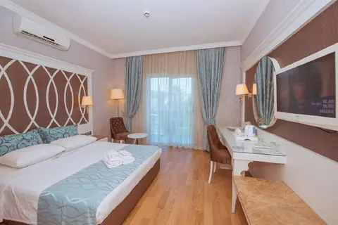 Ocean Blue High Class Hotel in Fethiye, foto 15