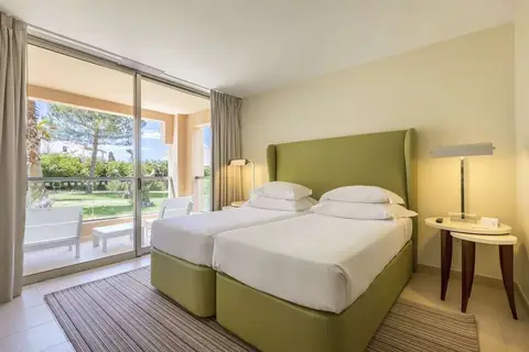 NAU Sao Rafael Suites in Albufeira — foto 4