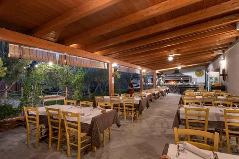 Hotel Rurale e Spa Orti di Nora in Santa Margherita de Pula, foto 5